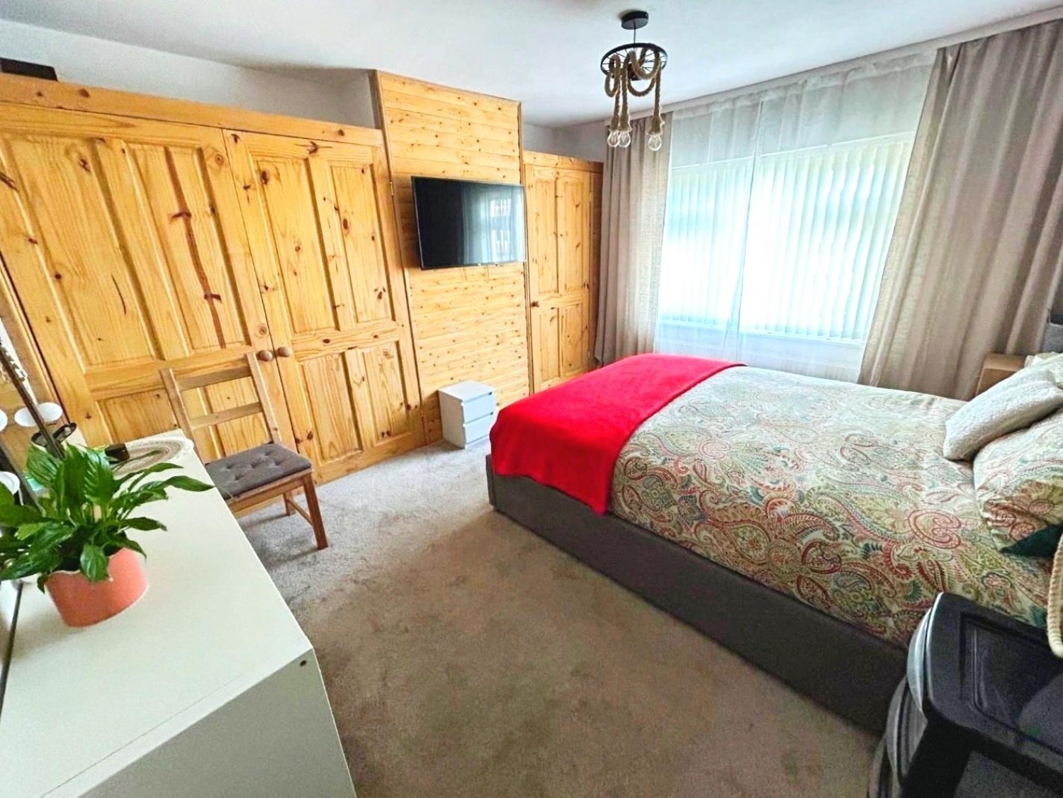 St. Nicolas Road, Rawmarsh, Rotherham