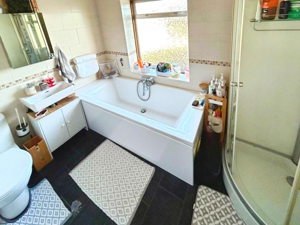 St. Nicolas Road, Rawmarsh, Rotherham