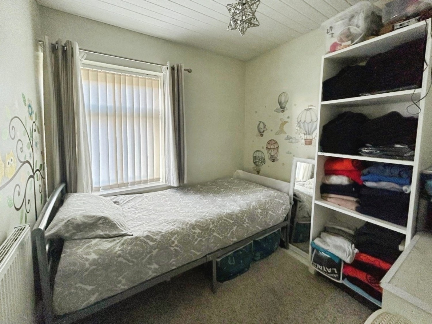 St. Nicolas Road, Rawmarsh, Rotherham