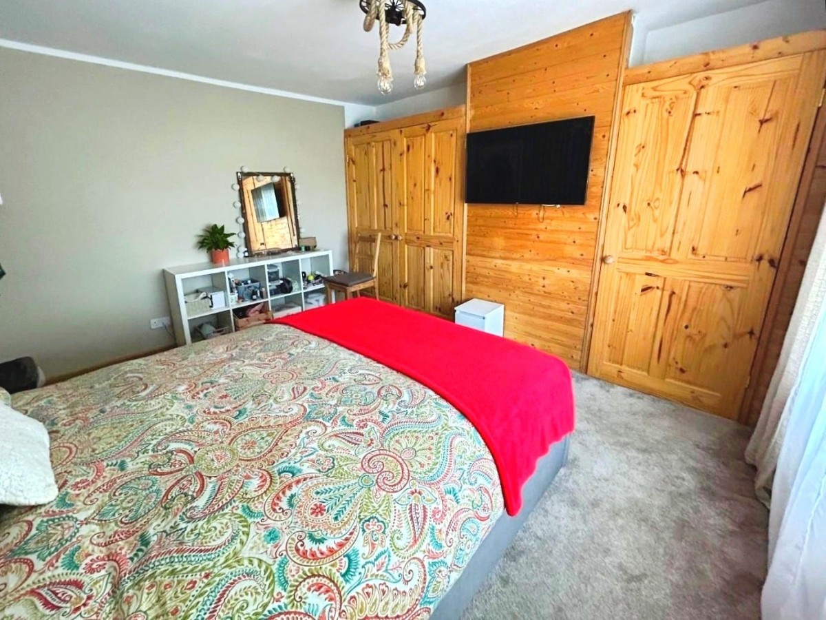 St. Nicolas Road, Rawmarsh, Rotherham