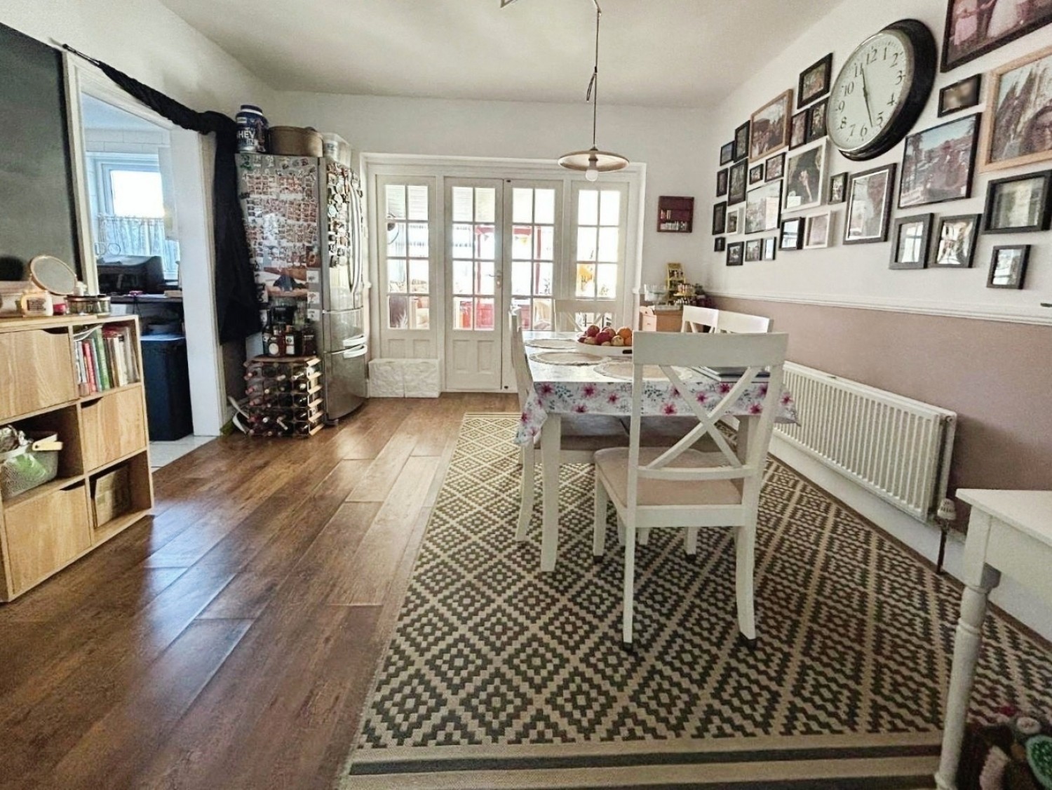 St. Nicolas Road, Rawmarsh, Rotherham