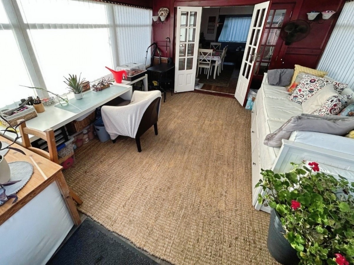 St. Nicolas Road, Rawmarsh, Rotherham