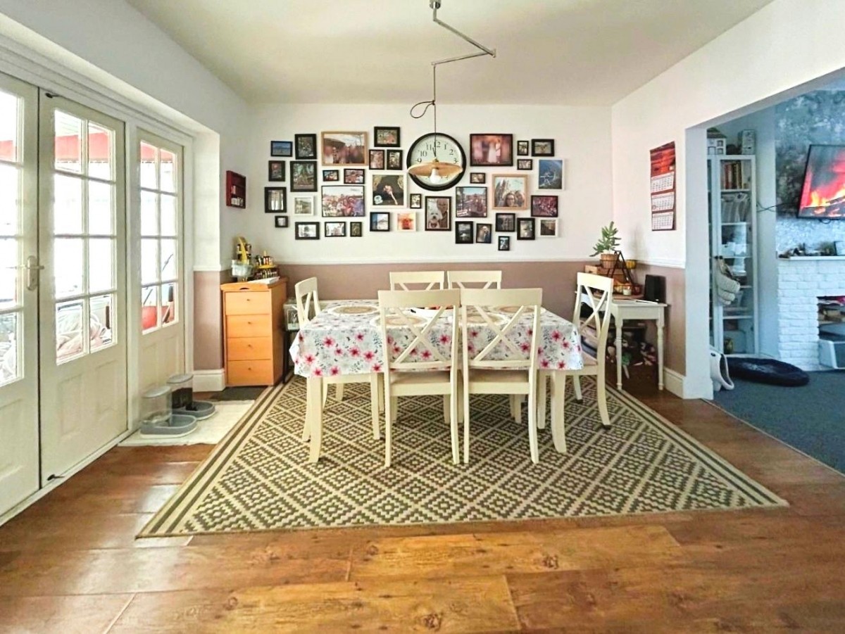 St. Nicolas Road, Rawmarsh, Rotherham