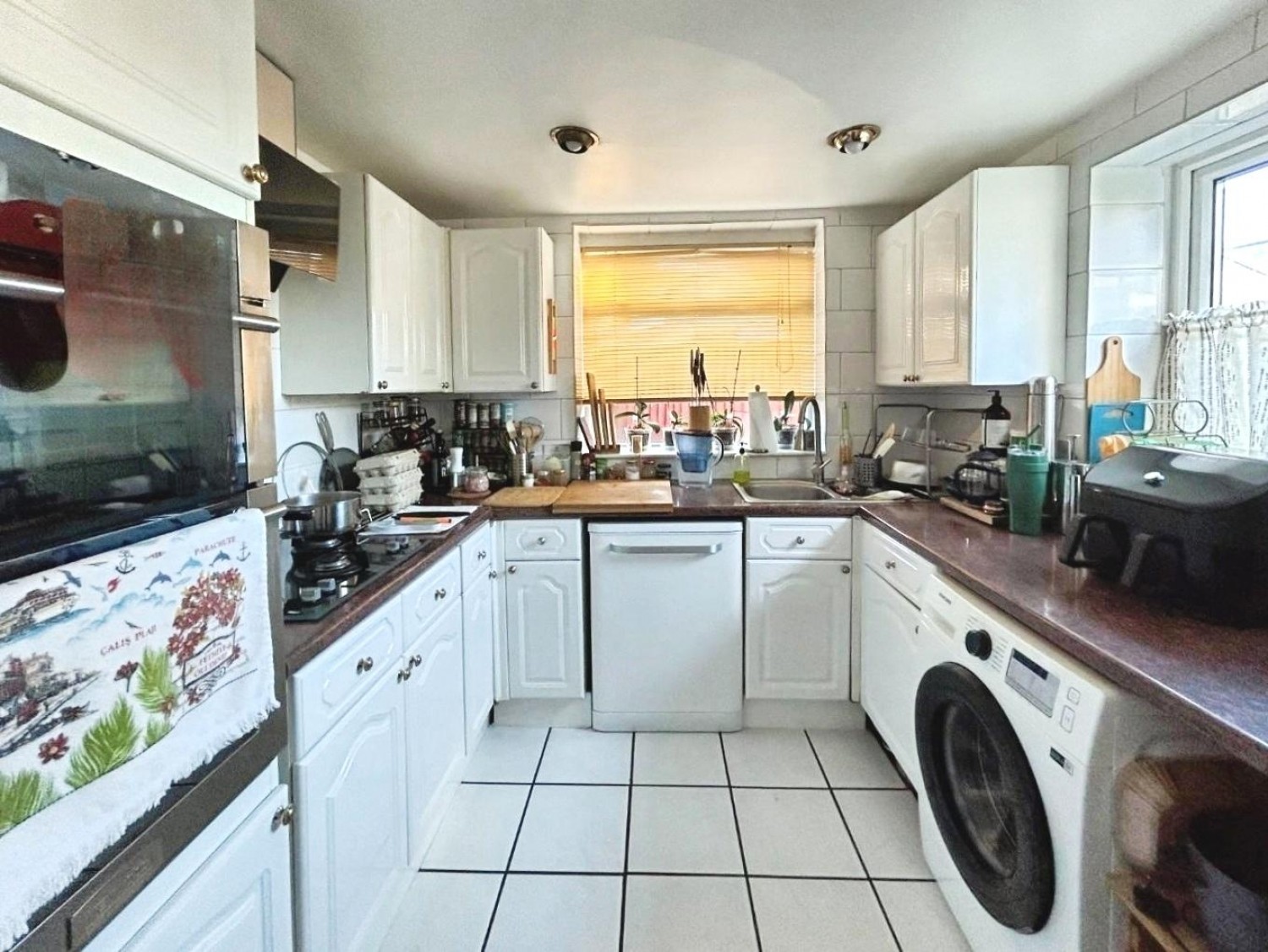 St. Nicolas Road, Rawmarsh, Rotherham