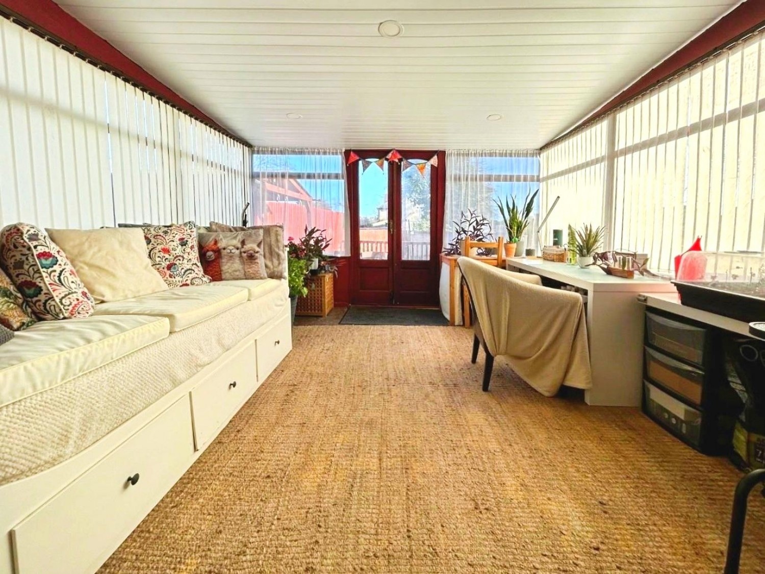 St. Nicolas Road, Rawmarsh, Rotherham