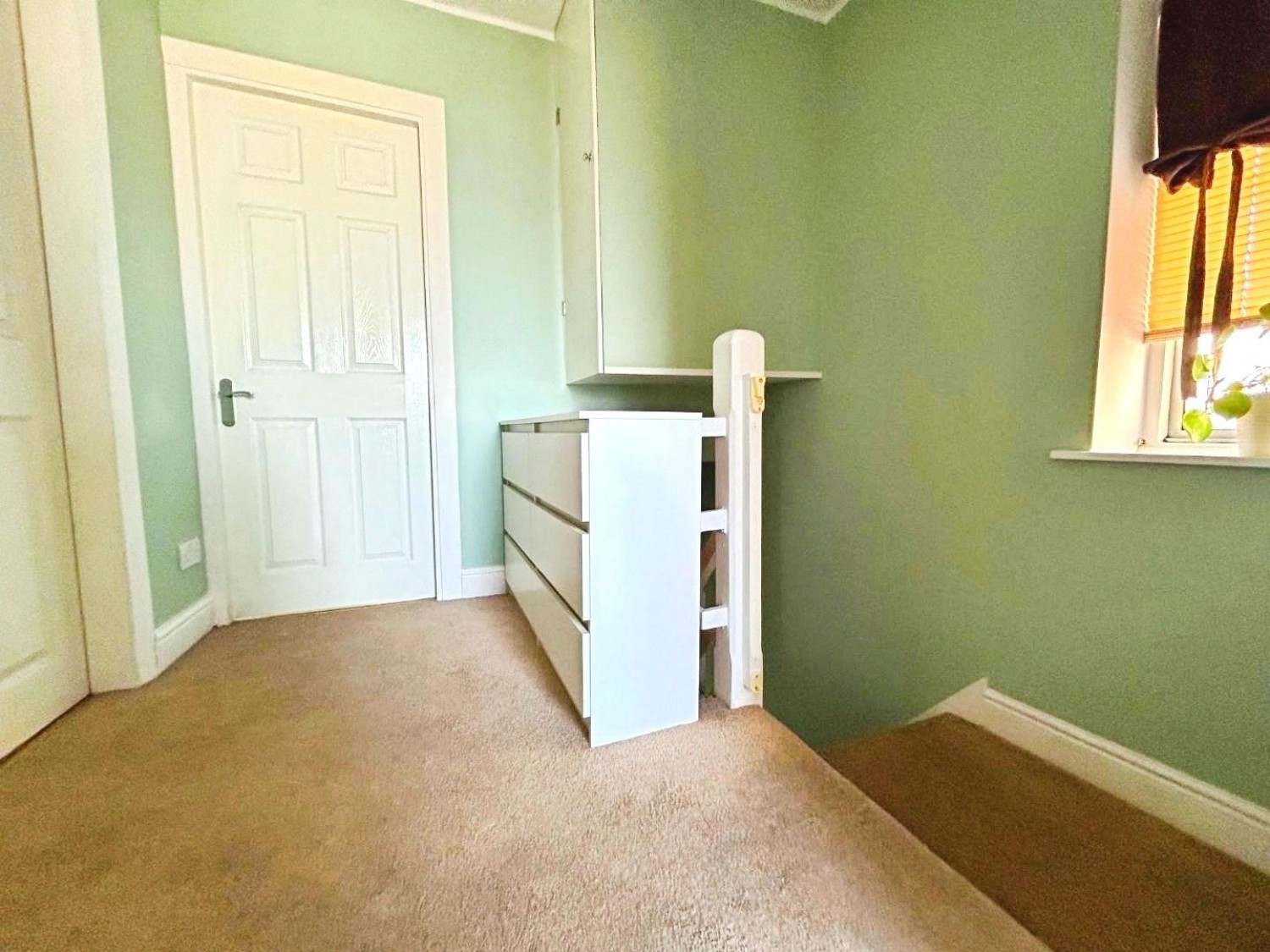 St. Nicolas Road, Rawmarsh, Rotherham