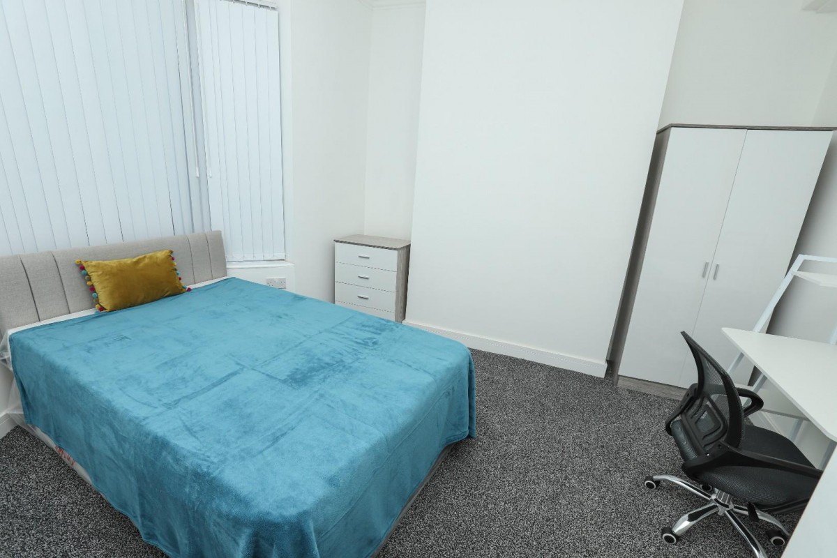 Gresham Road, Middlesbrough