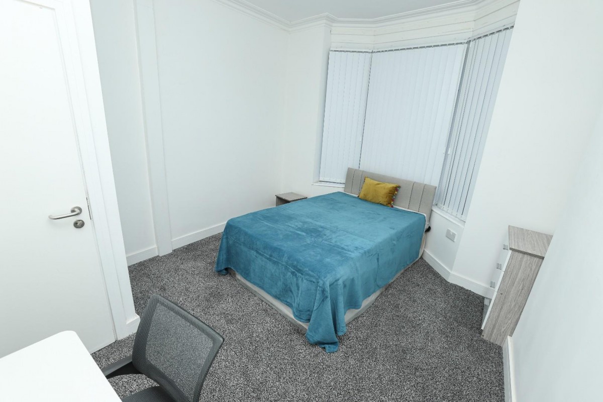 Gresham Road, Middlesbrough