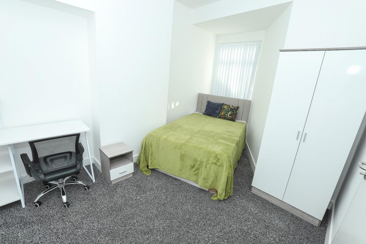 Gresham Road, Middlesbrough