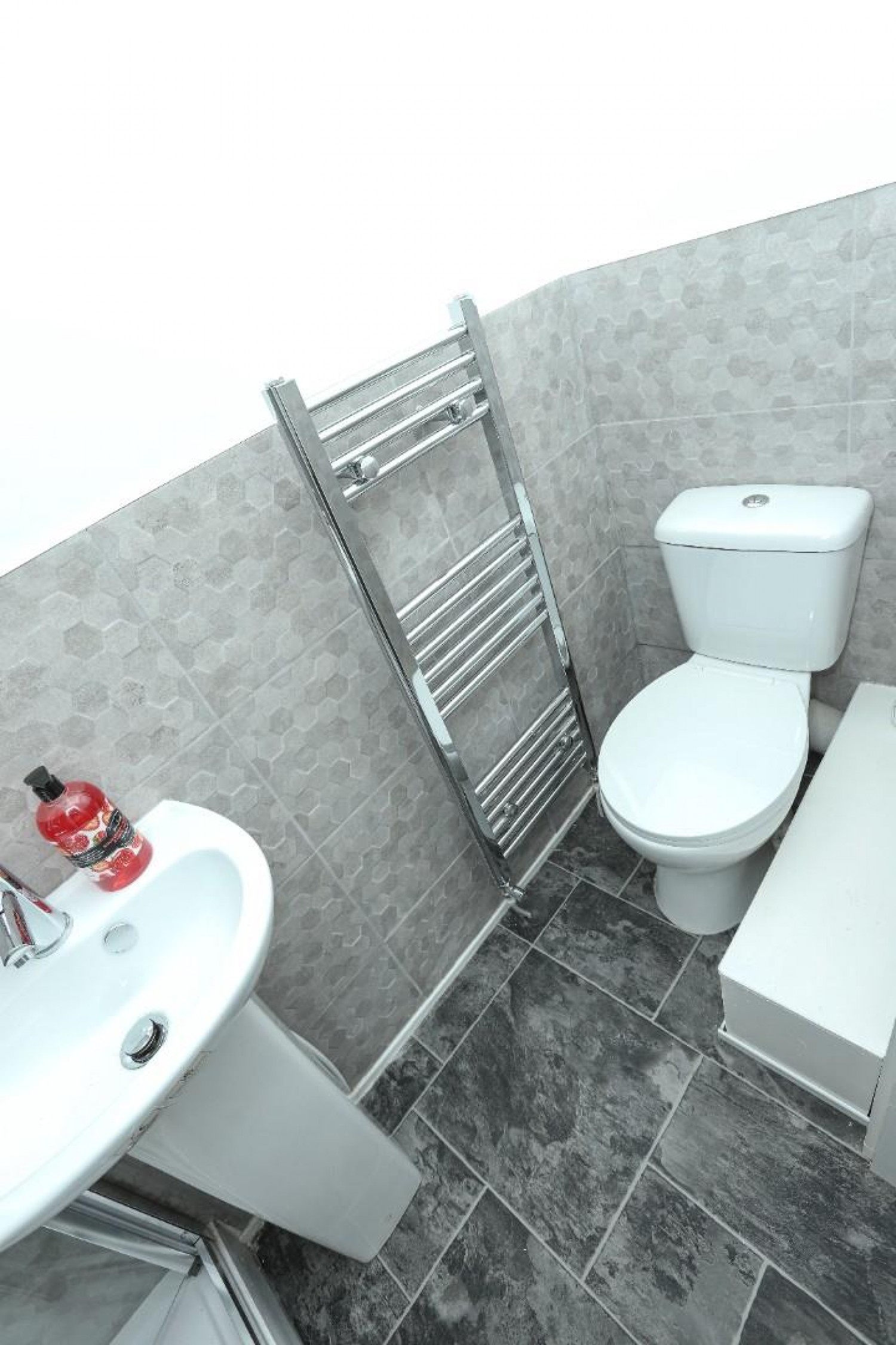 Gresham Road, Middlesbrough