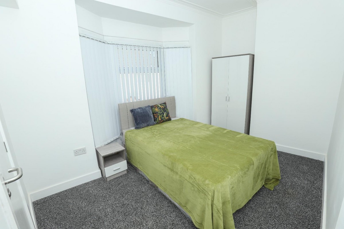 Gresham Road, Middlesbrough