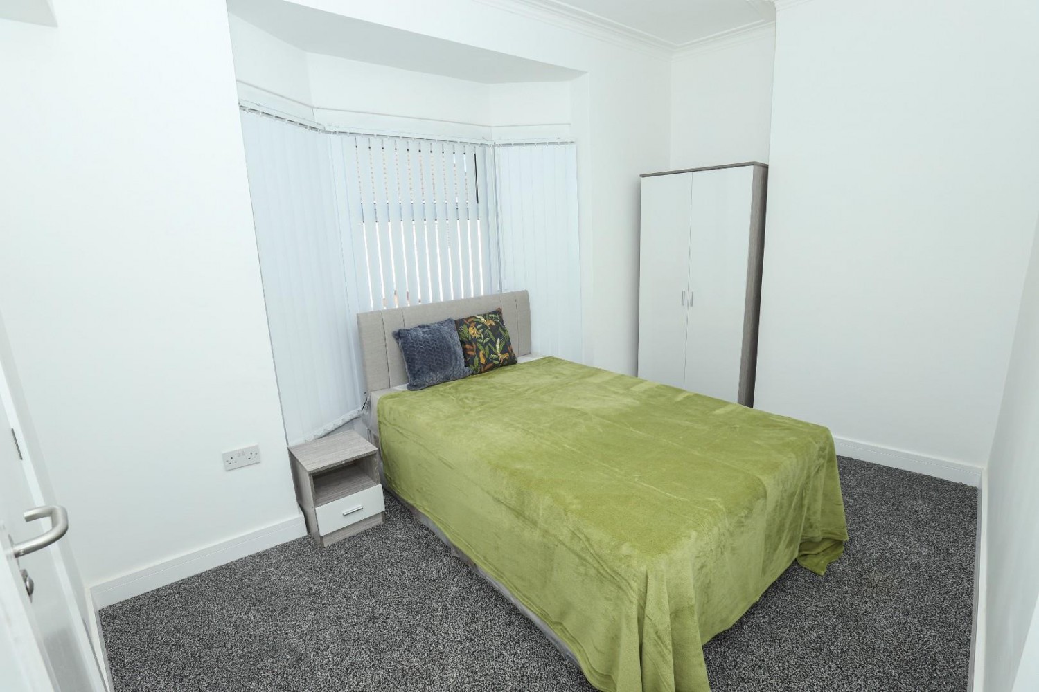 Gresham Road, Middlesbrough