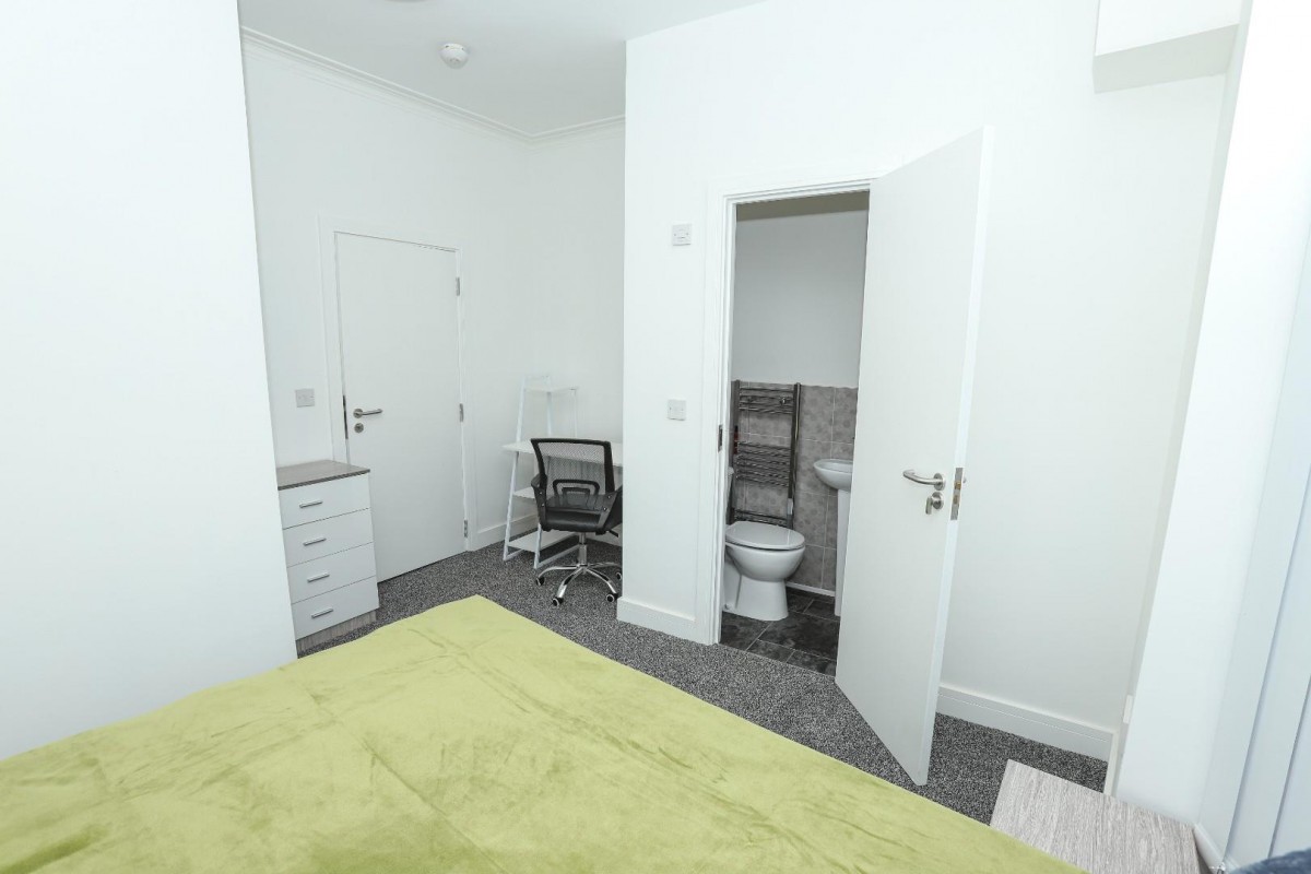 Gresham Road, Middlesbrough