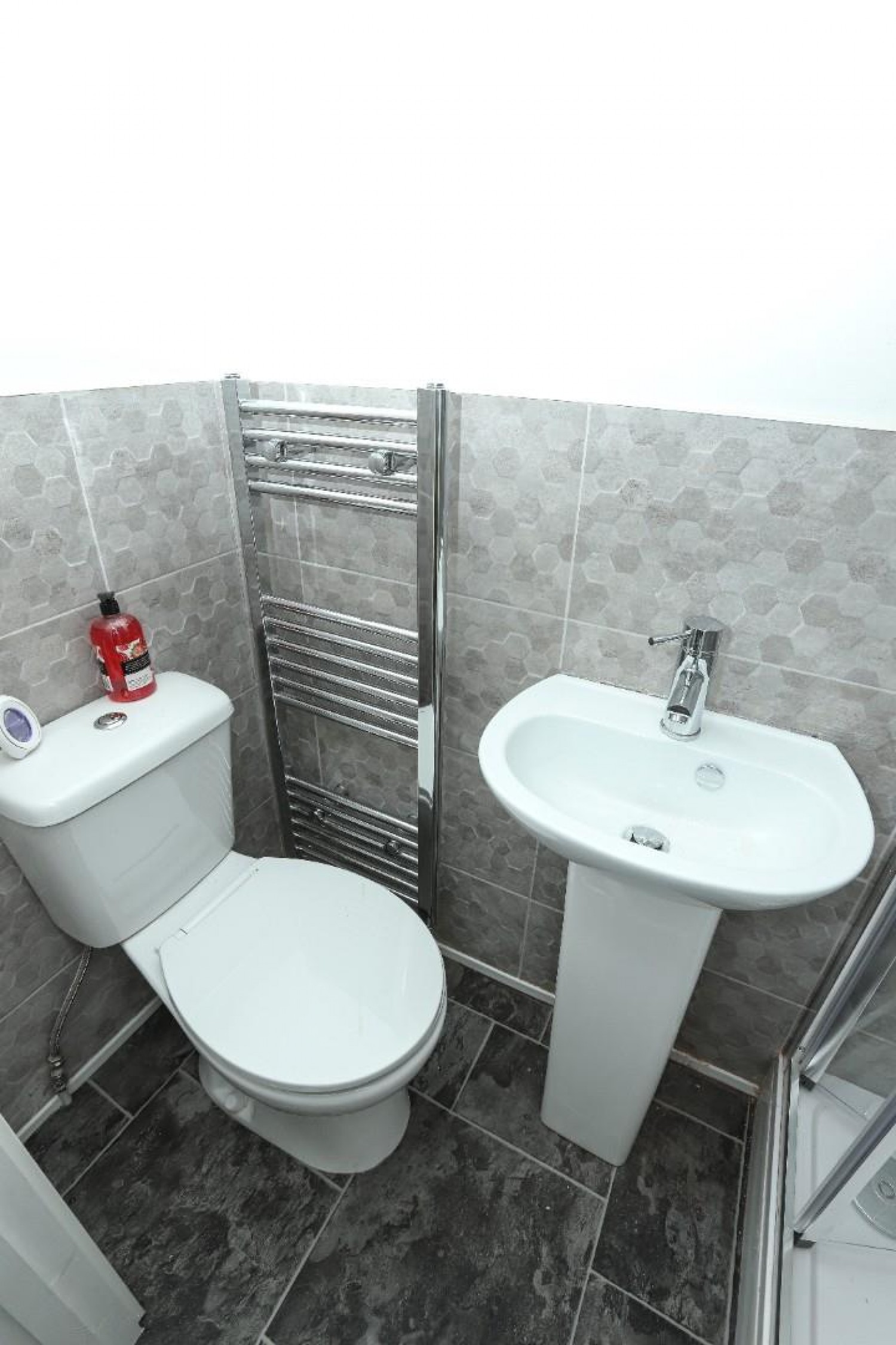 Gresham Road, Middlesbrough