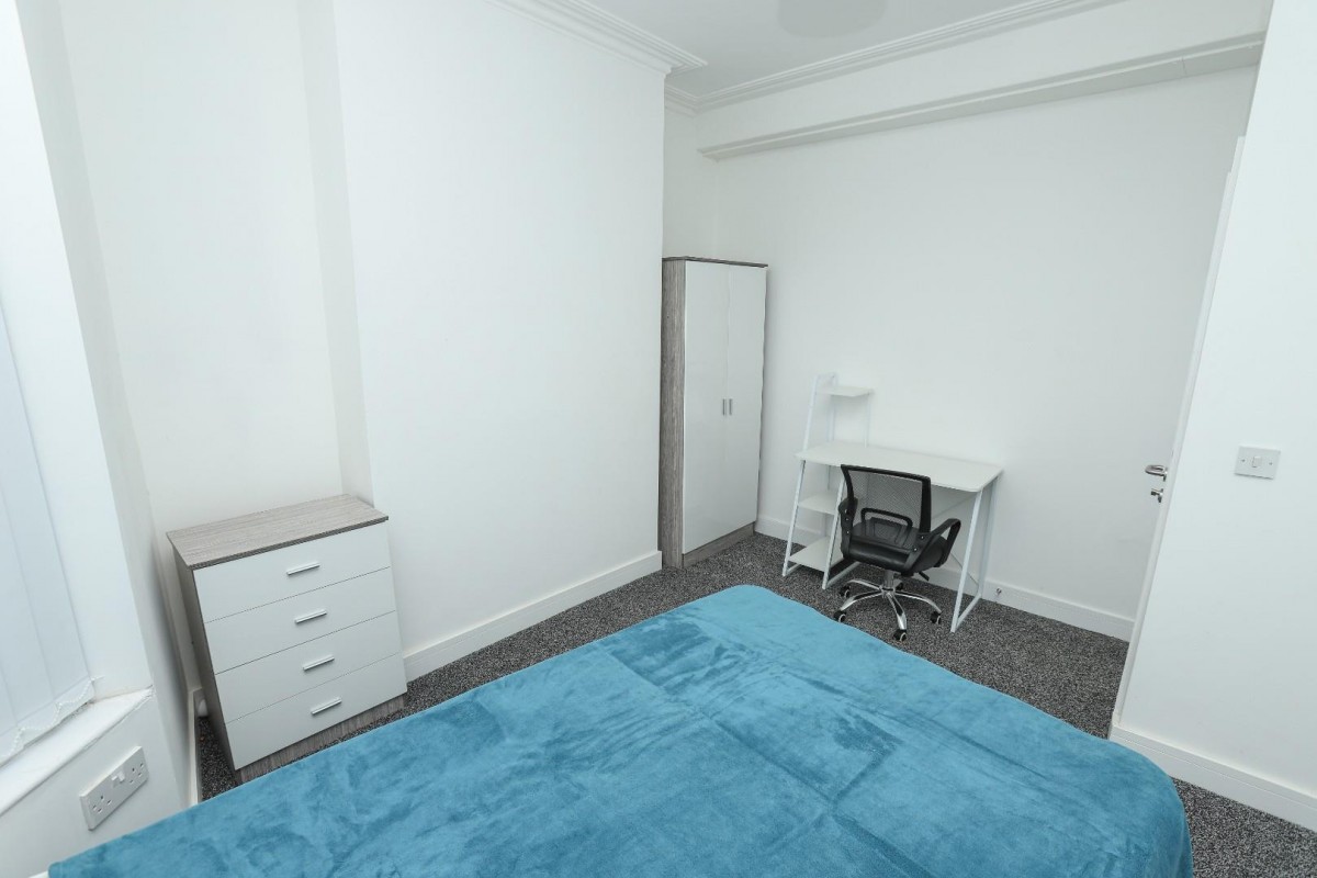 Gresham Road, Middlesbrough