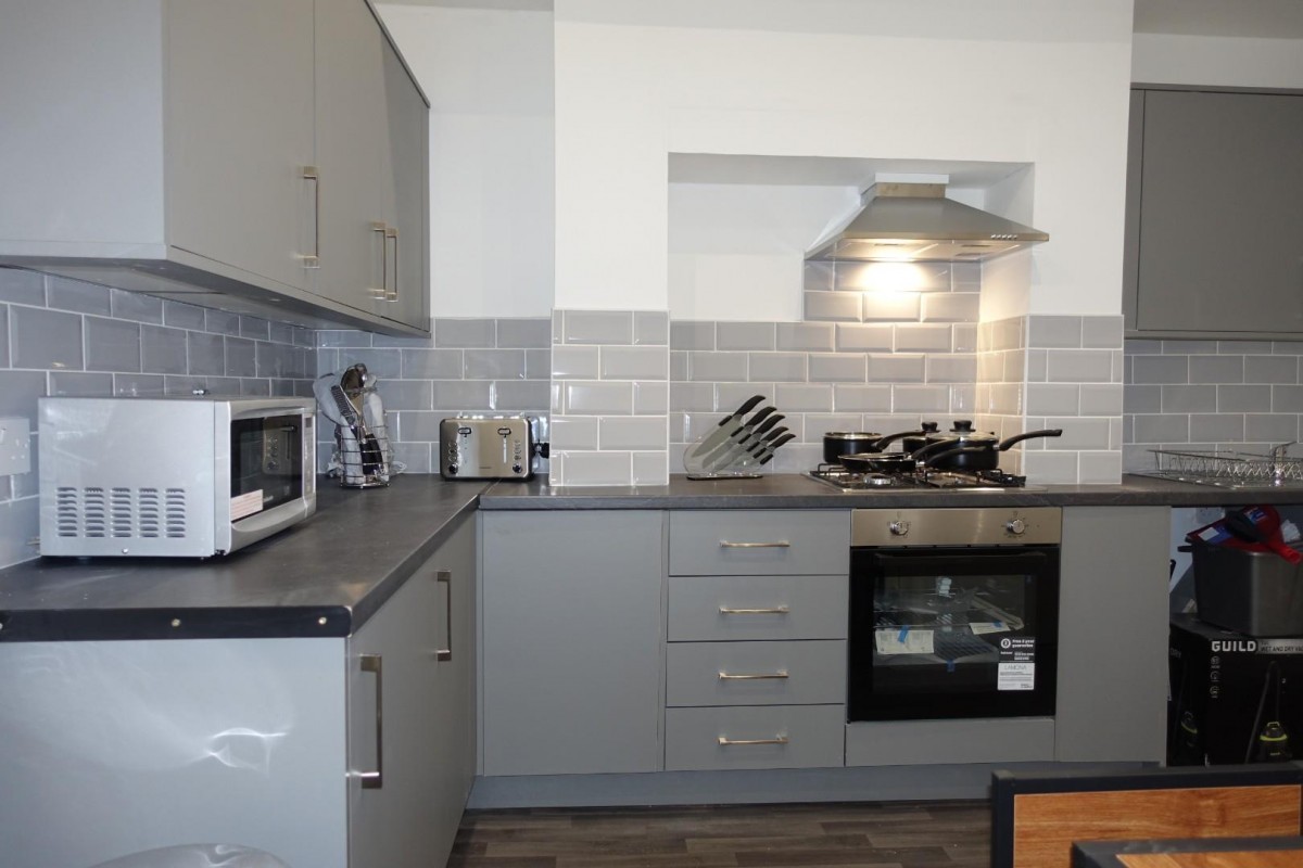 Gresham Road, Middlesbrough