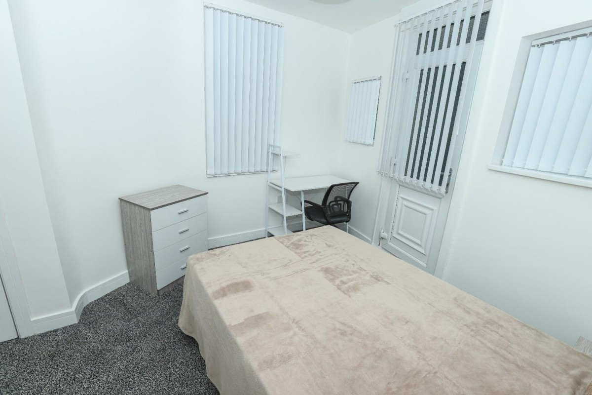 Gresham Road, Middlesbrough