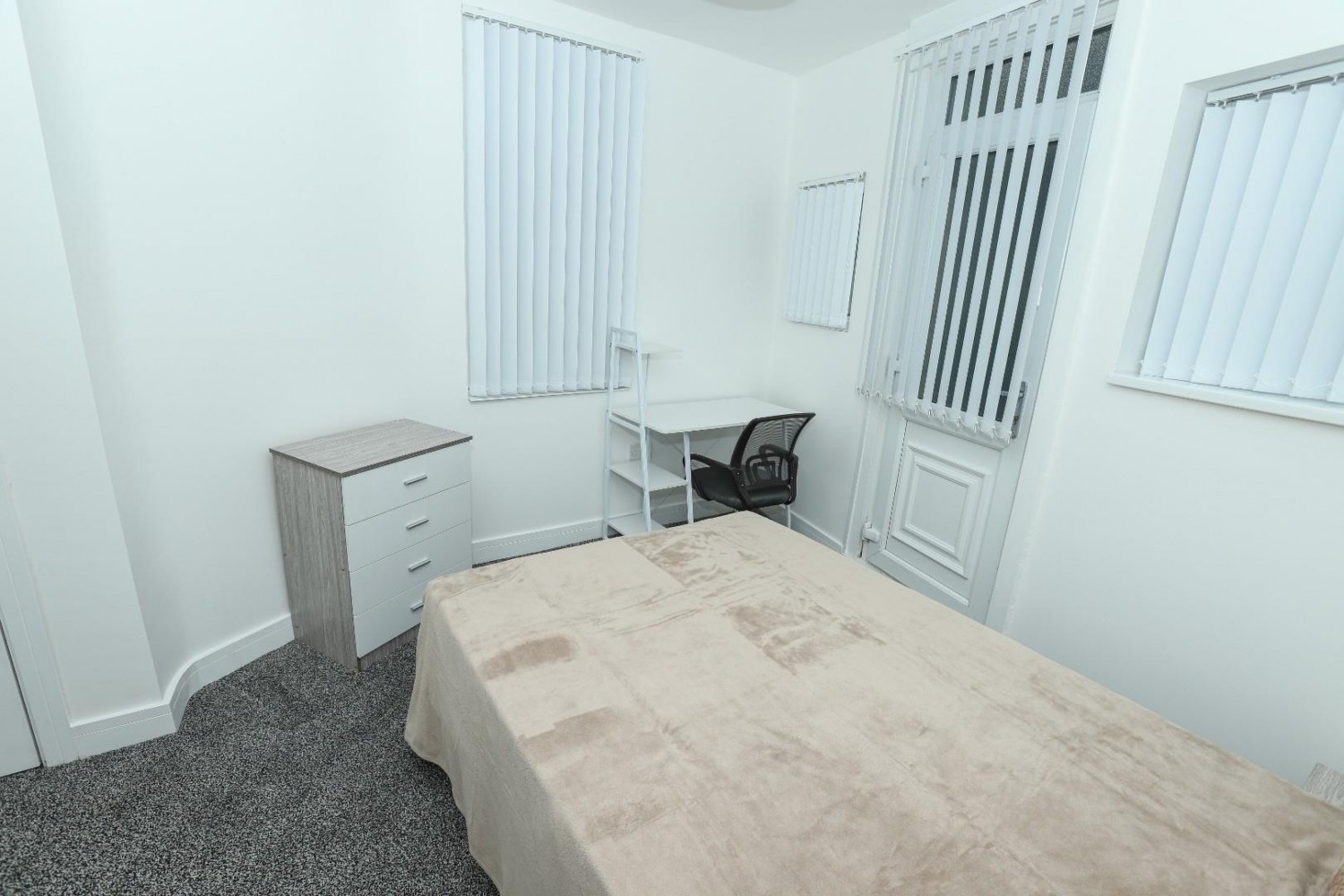 Gresham Road, Middlesbrough