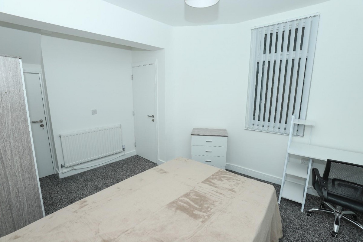 Gresham Road, Middlesbrough