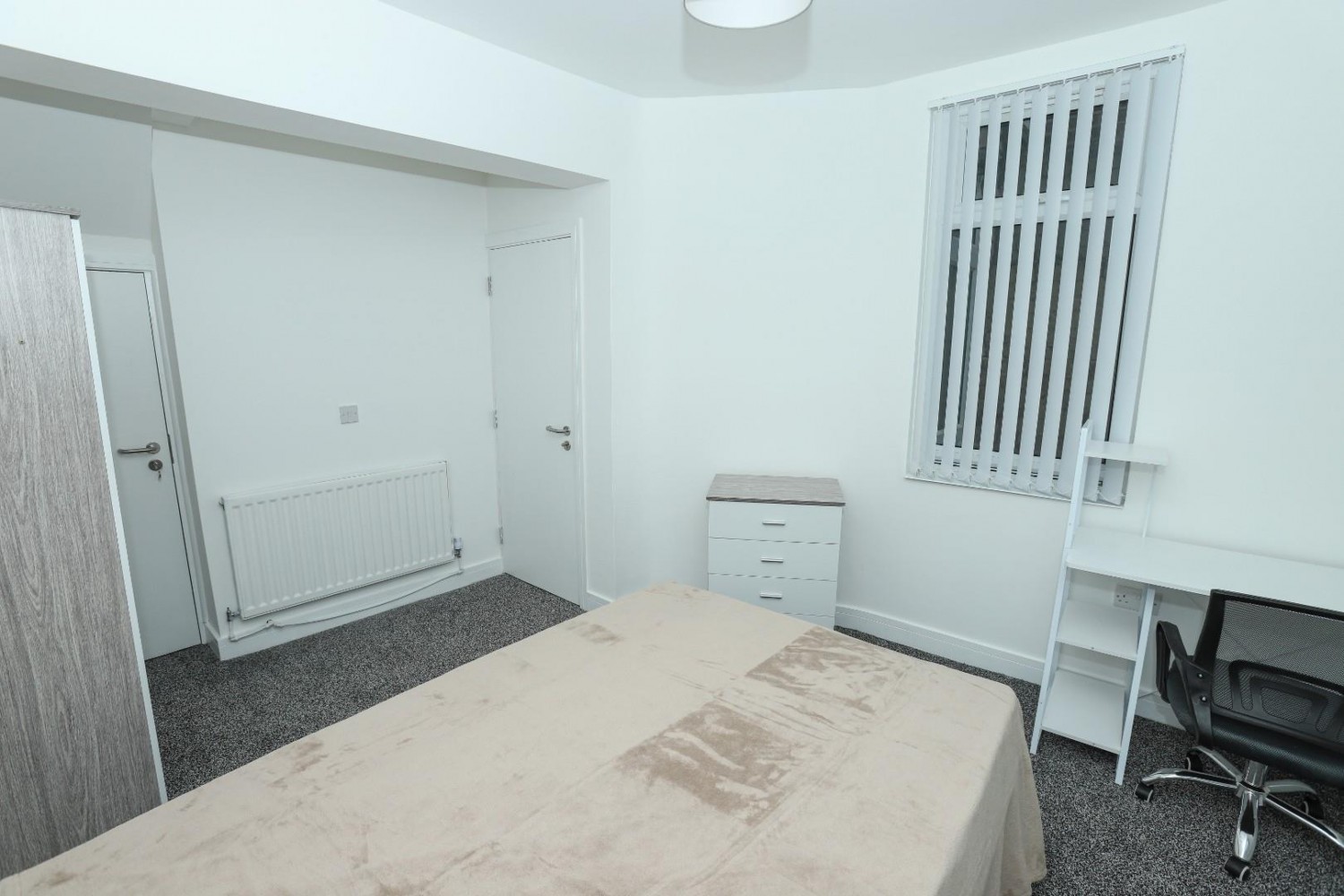 Gresham Road, Middlesbrough