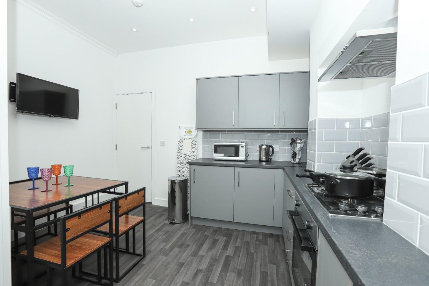 Gresham Road, Middlesbrough