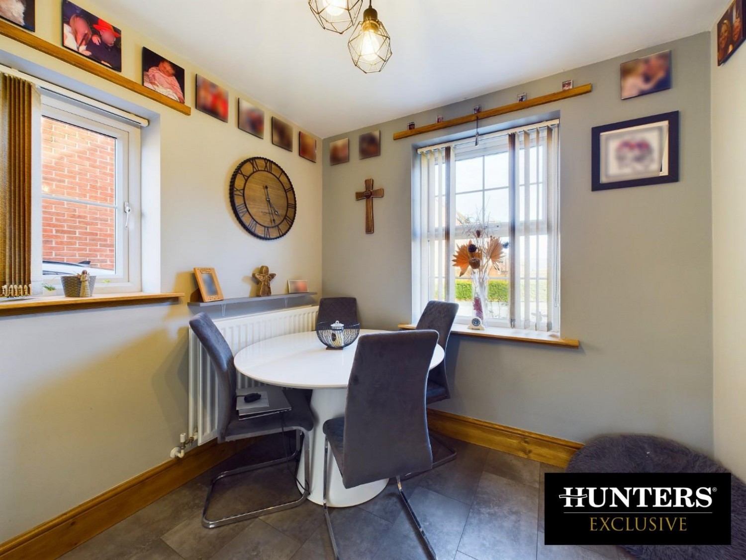 Mill Meadows Lane, Filey