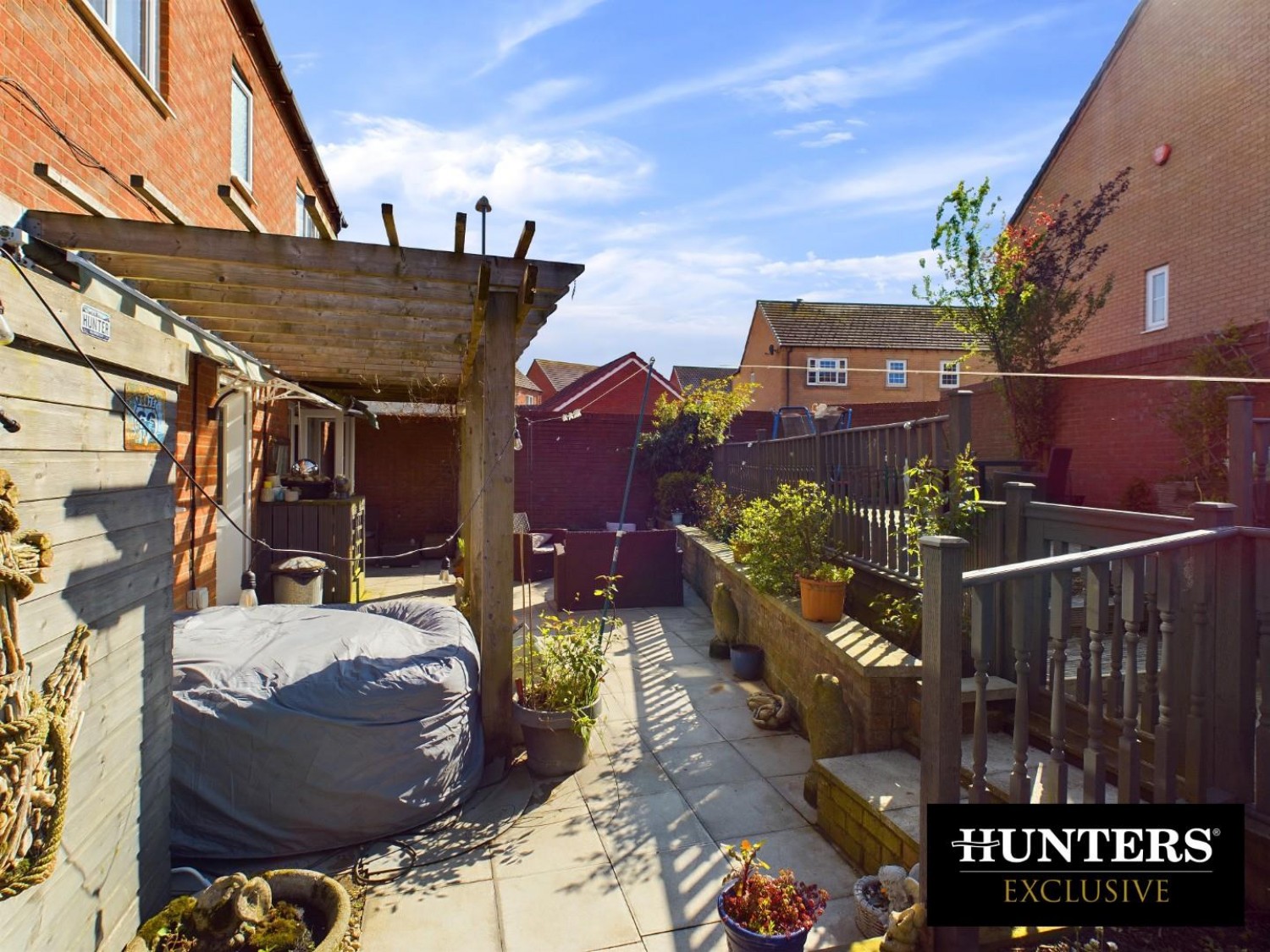 Mill Meadows Lane, Filey