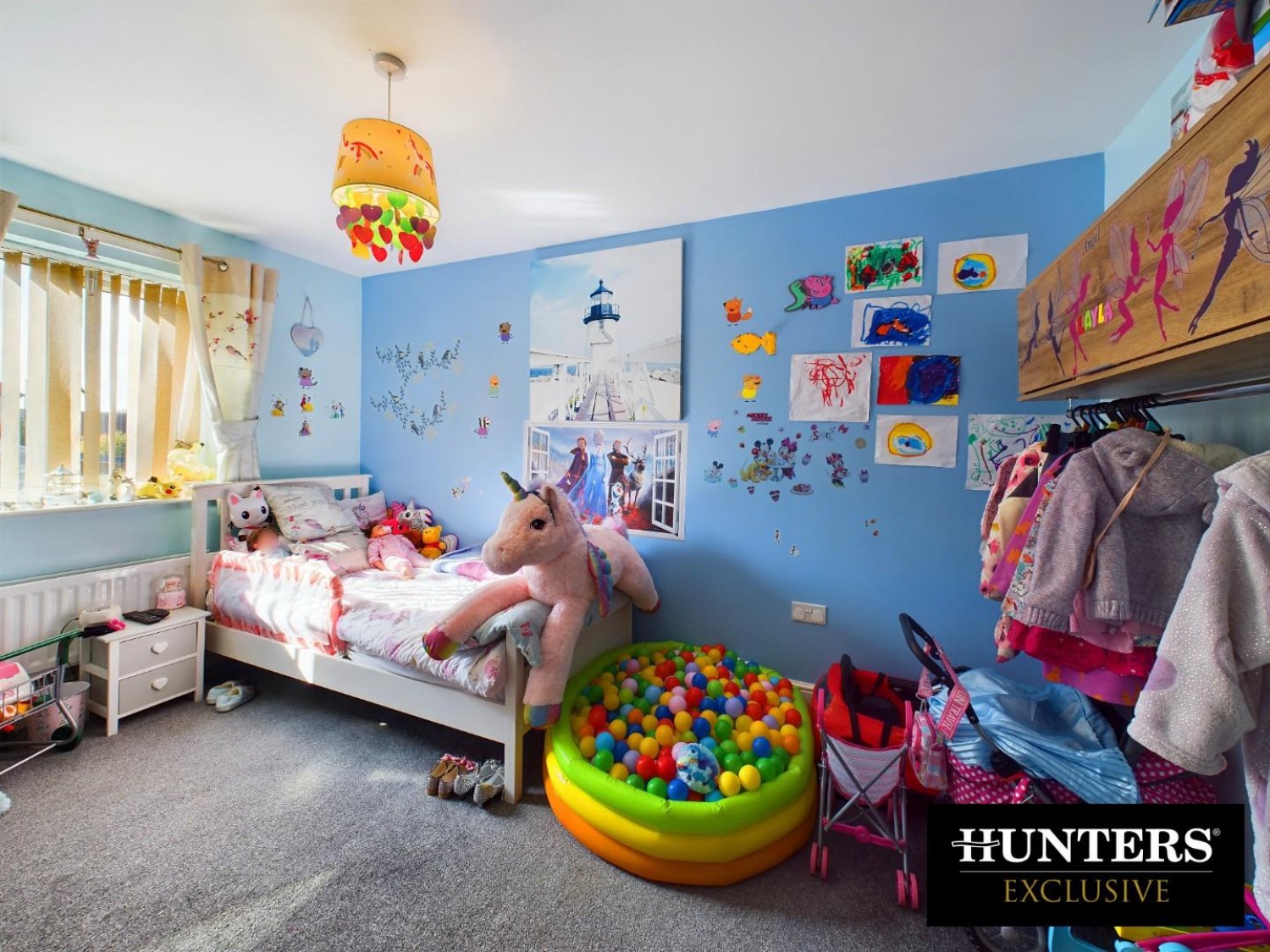 Mill Meadows Lane, Filey