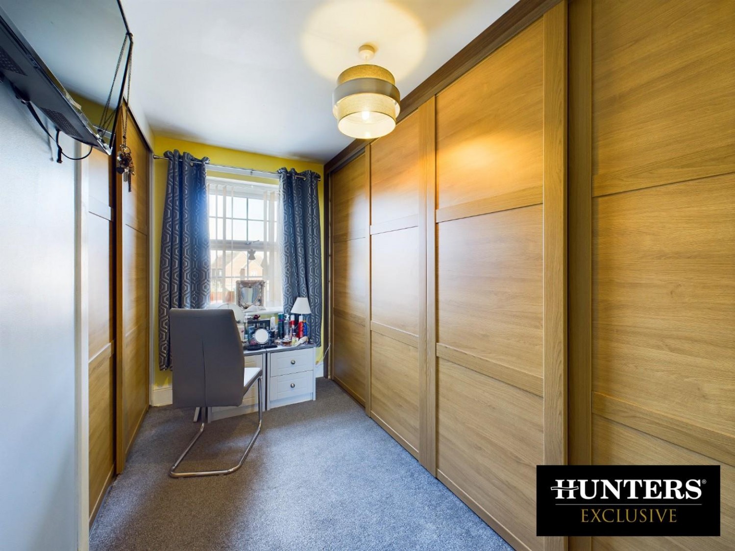 Mill Meadows Lane, Filey