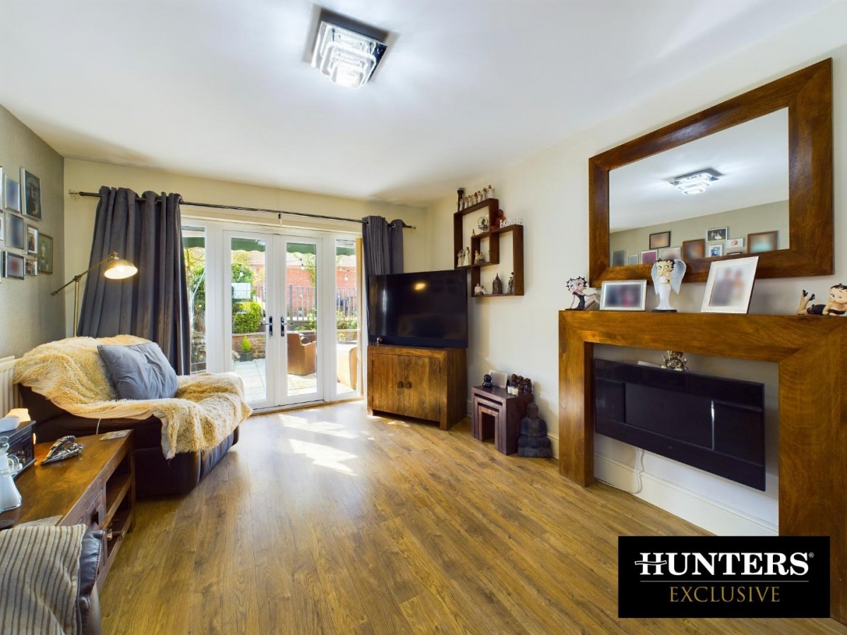 Mill Meadows Lane, Filey