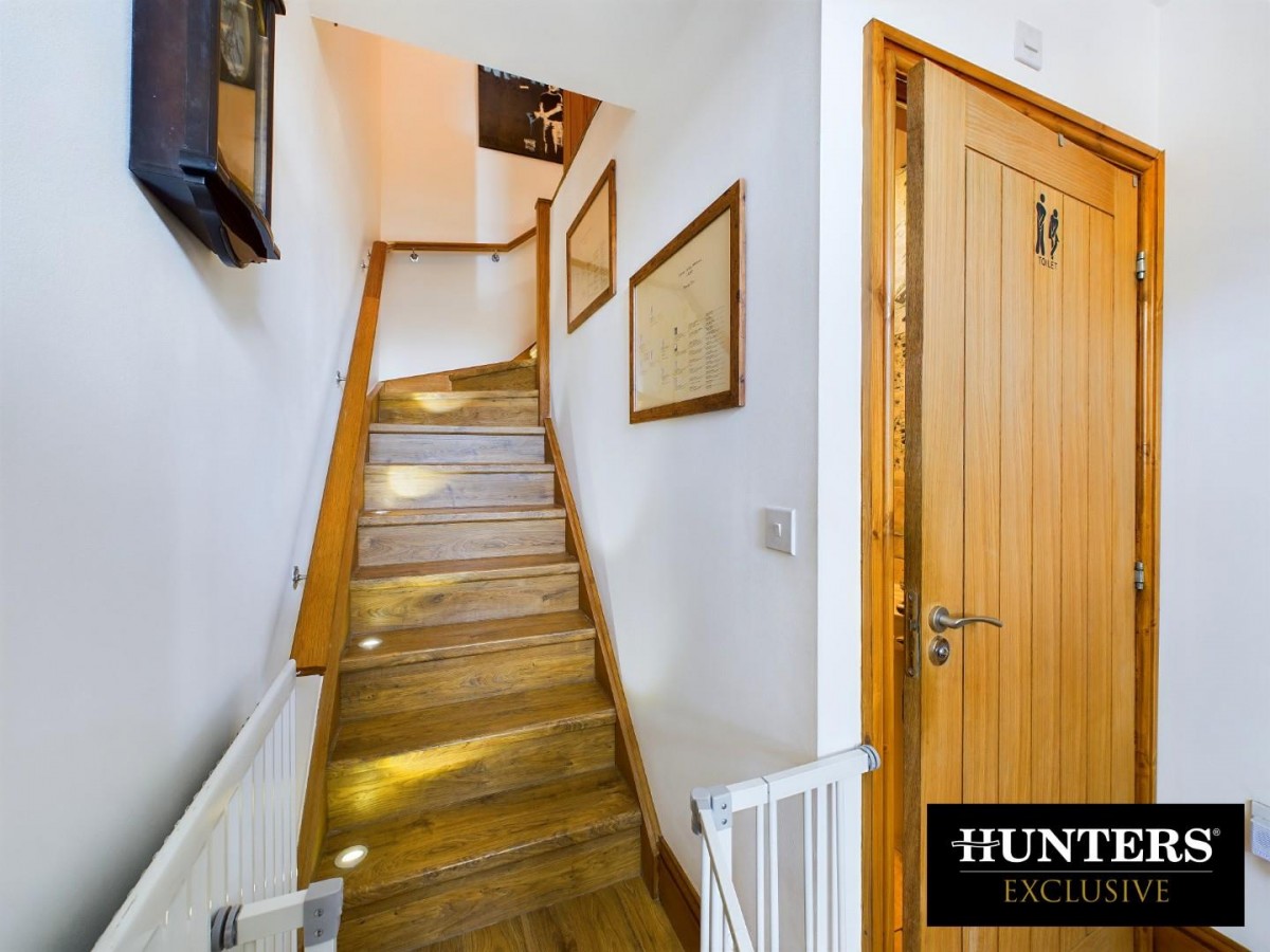 Mill Meadows Lane, Filey