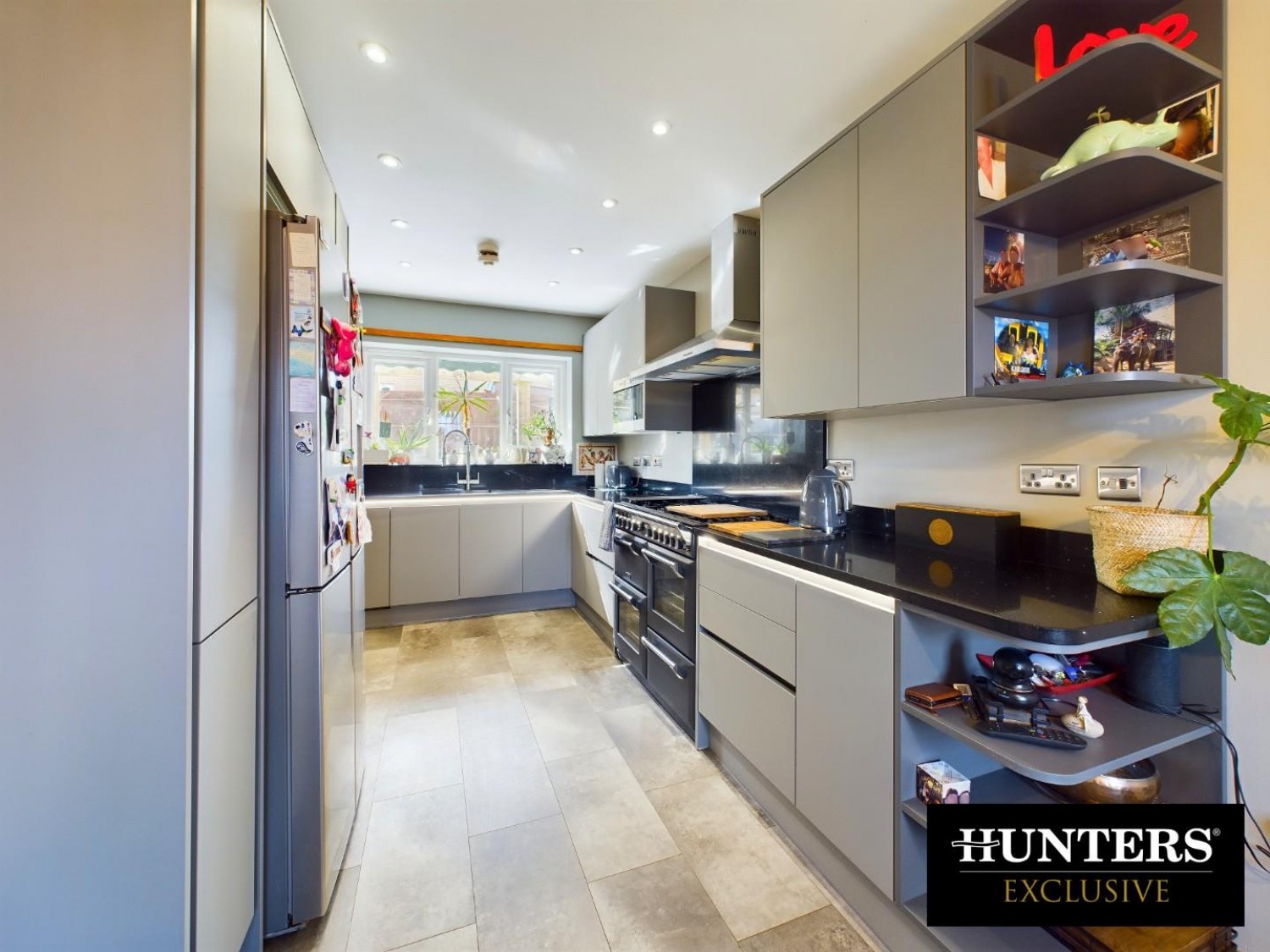 Mill Meadows Lane, Filey