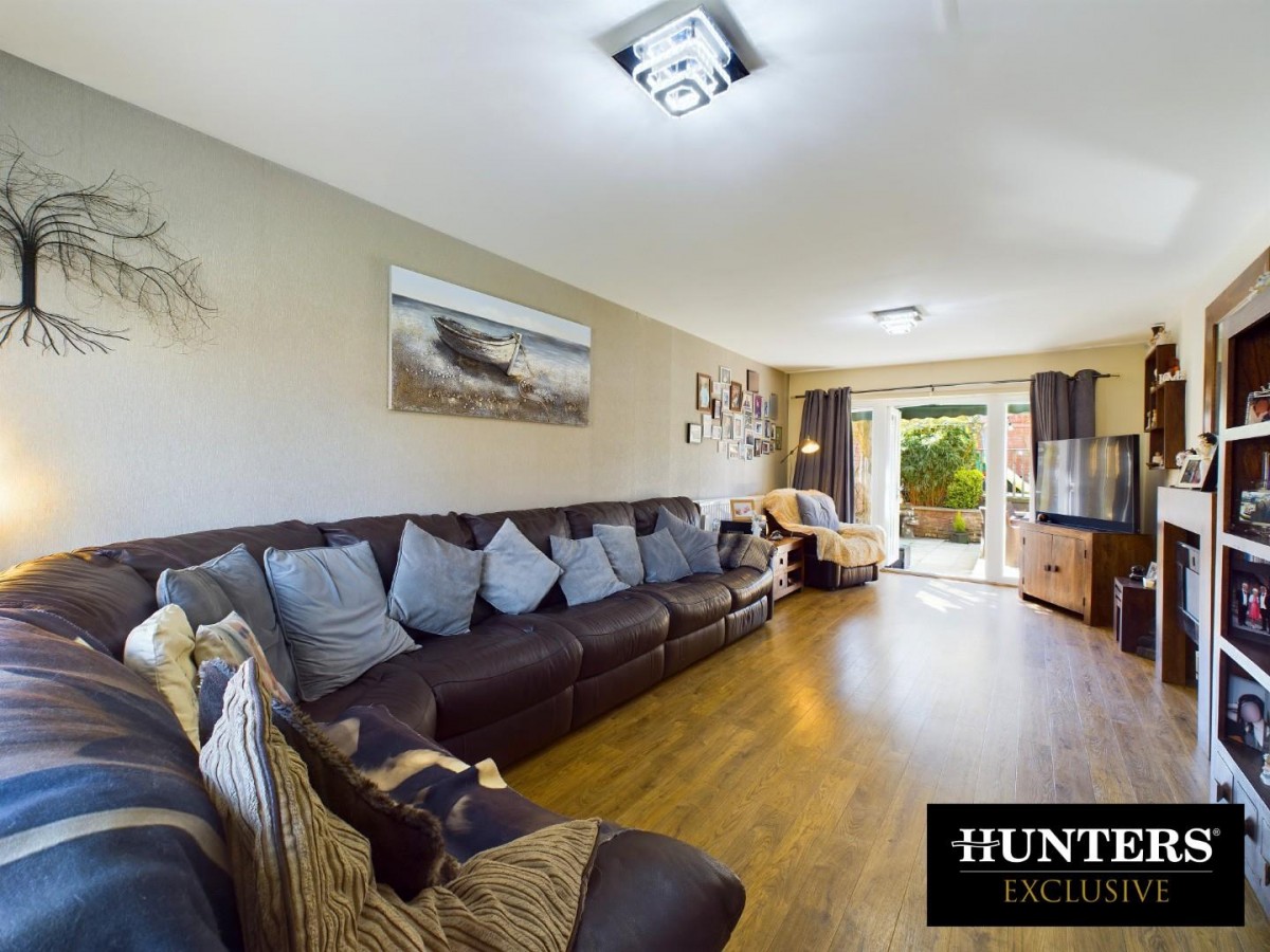 Mill Meadows Lane, Filey