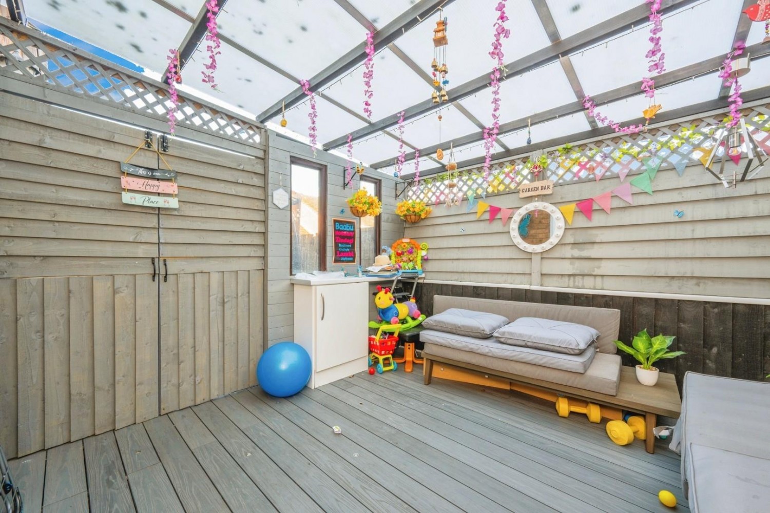 Leyfields, Lichfield