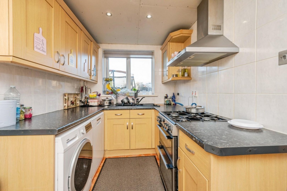 Leyfields, Lichfield