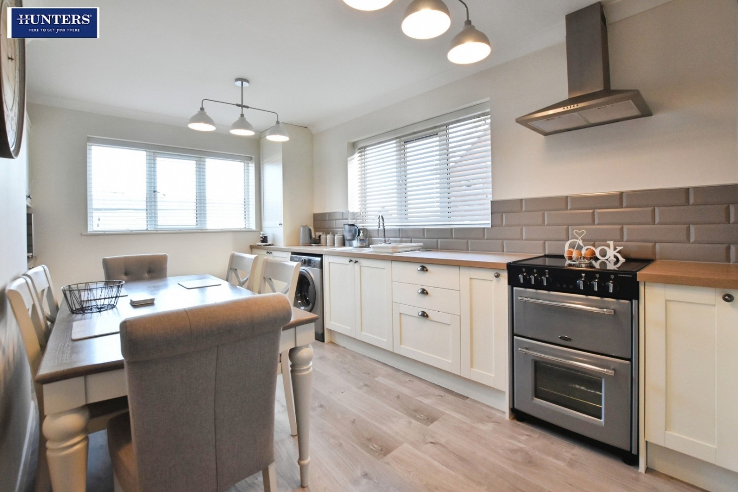 Middleton Road, Scunthorpe