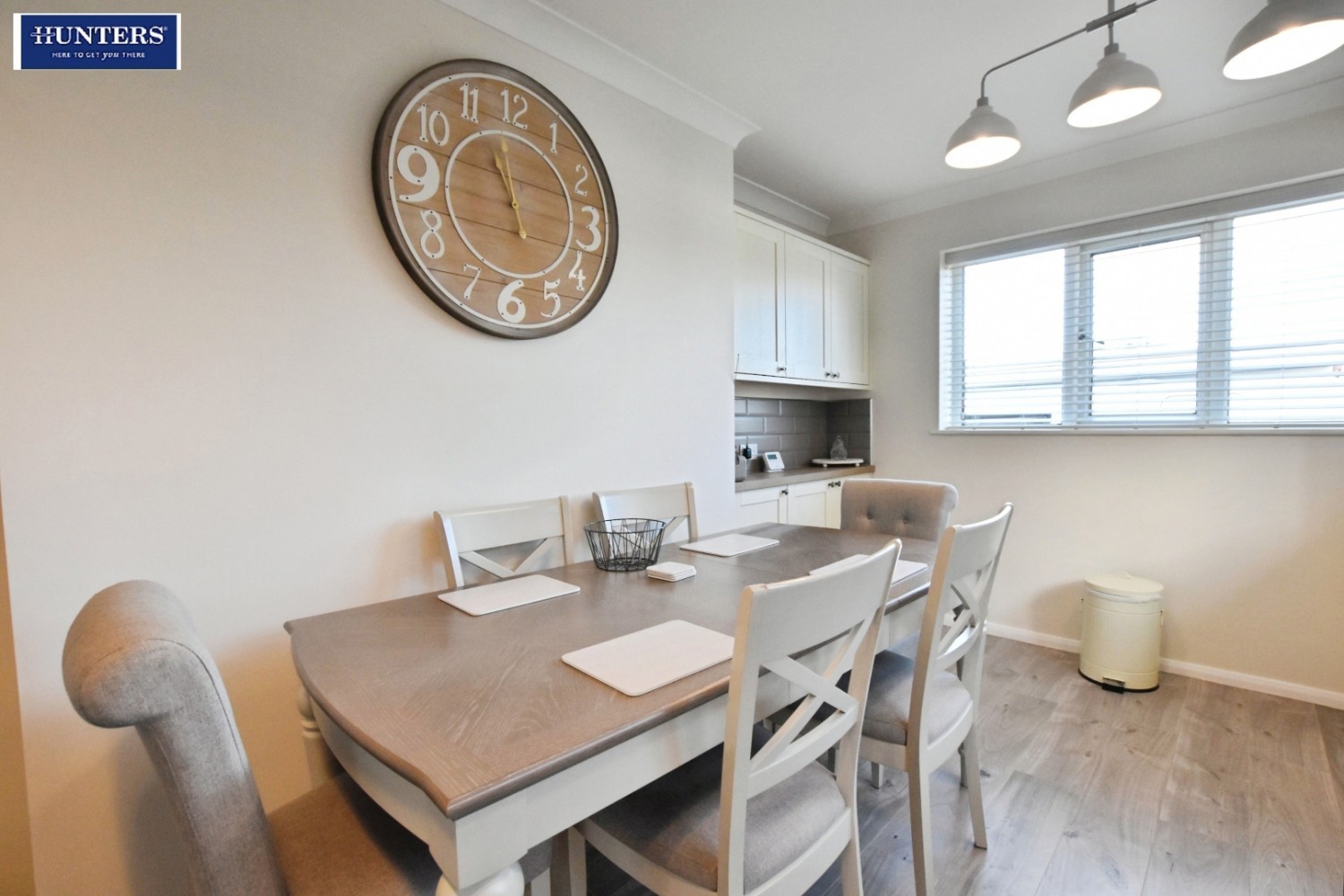 Middleton Road, Scunthorpe