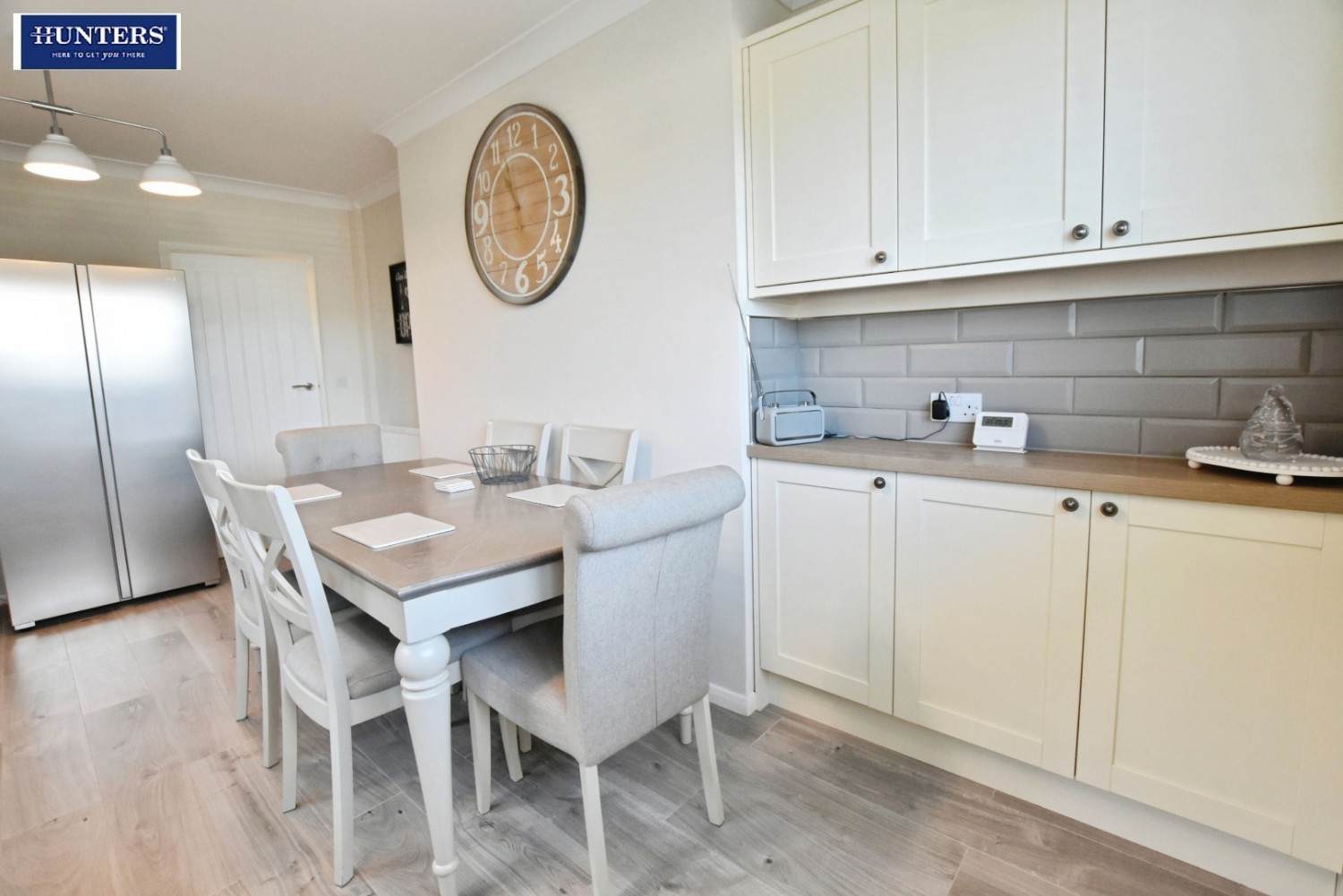 Middleton Road, Scunthorpe