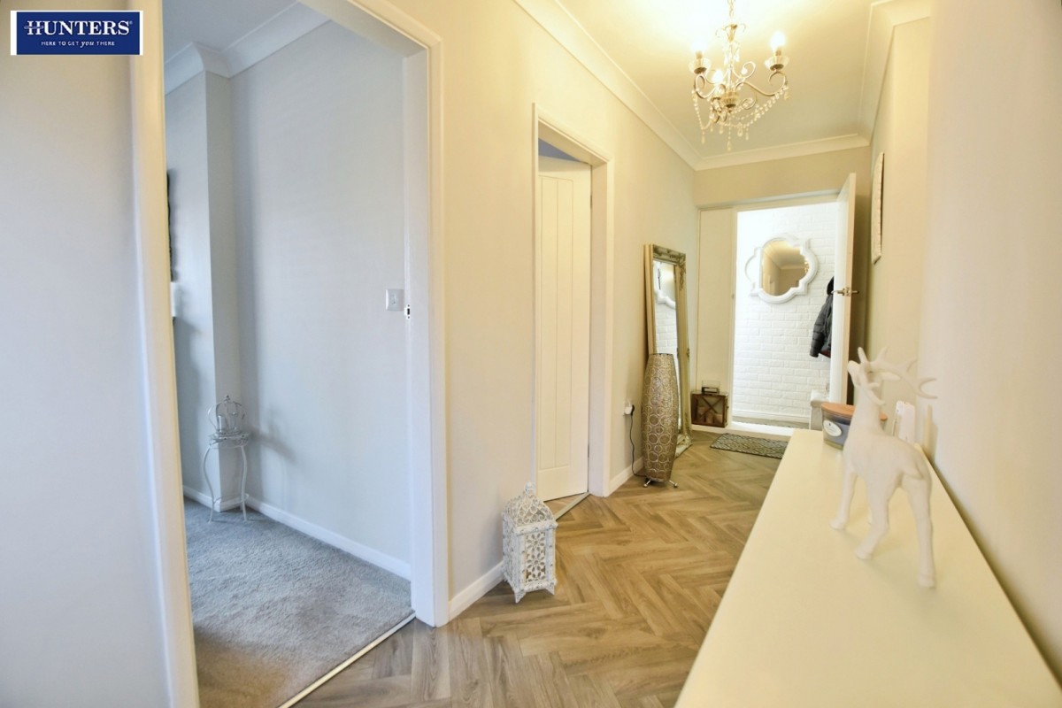 Middleton Road, Scunthorpe