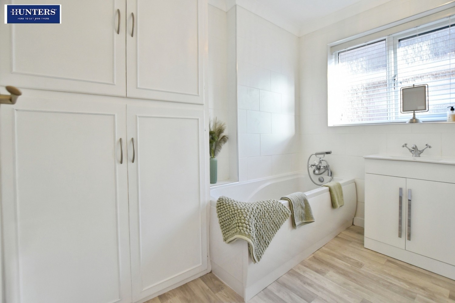 Middleton Road, Scunthorpe