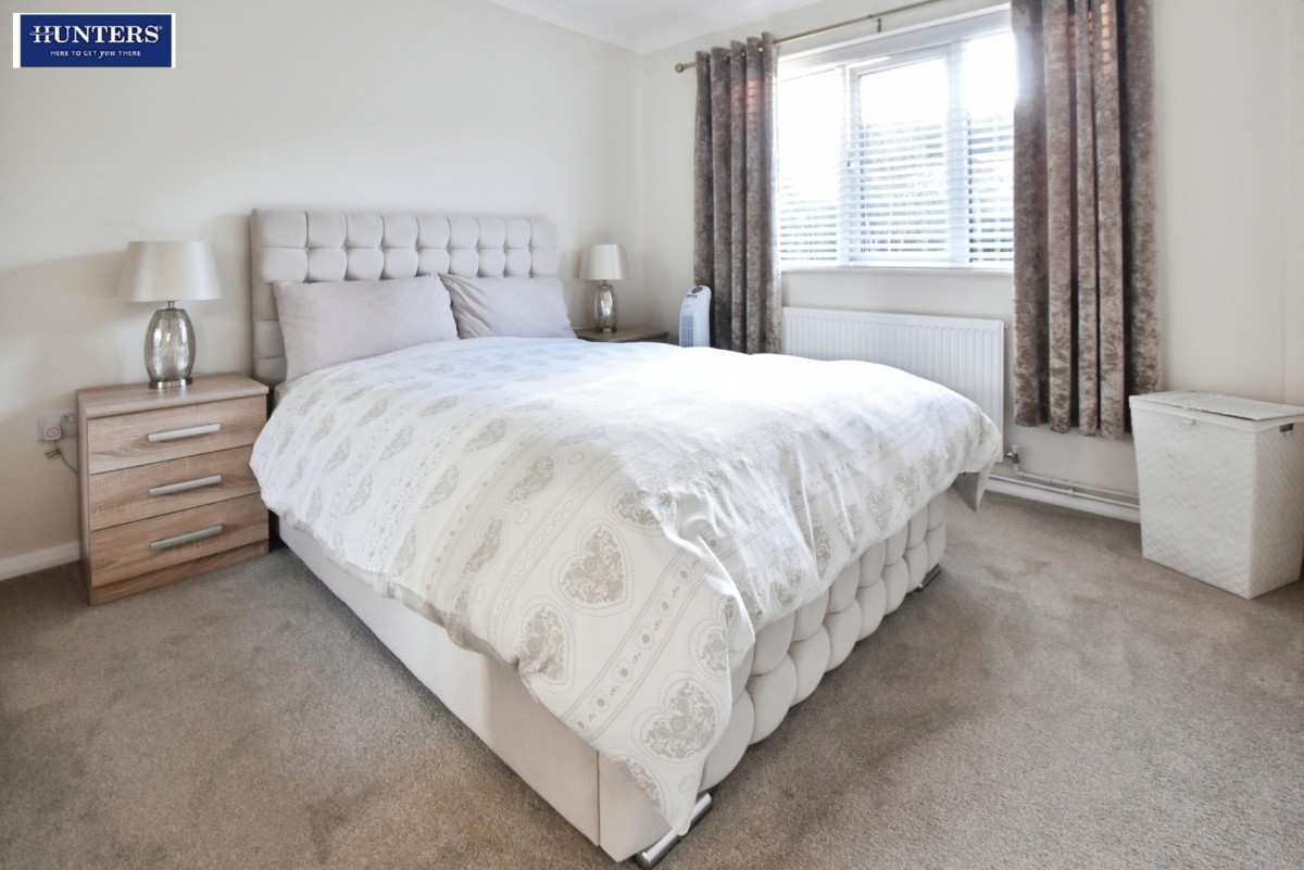 Middleton Road, Scunthorpe