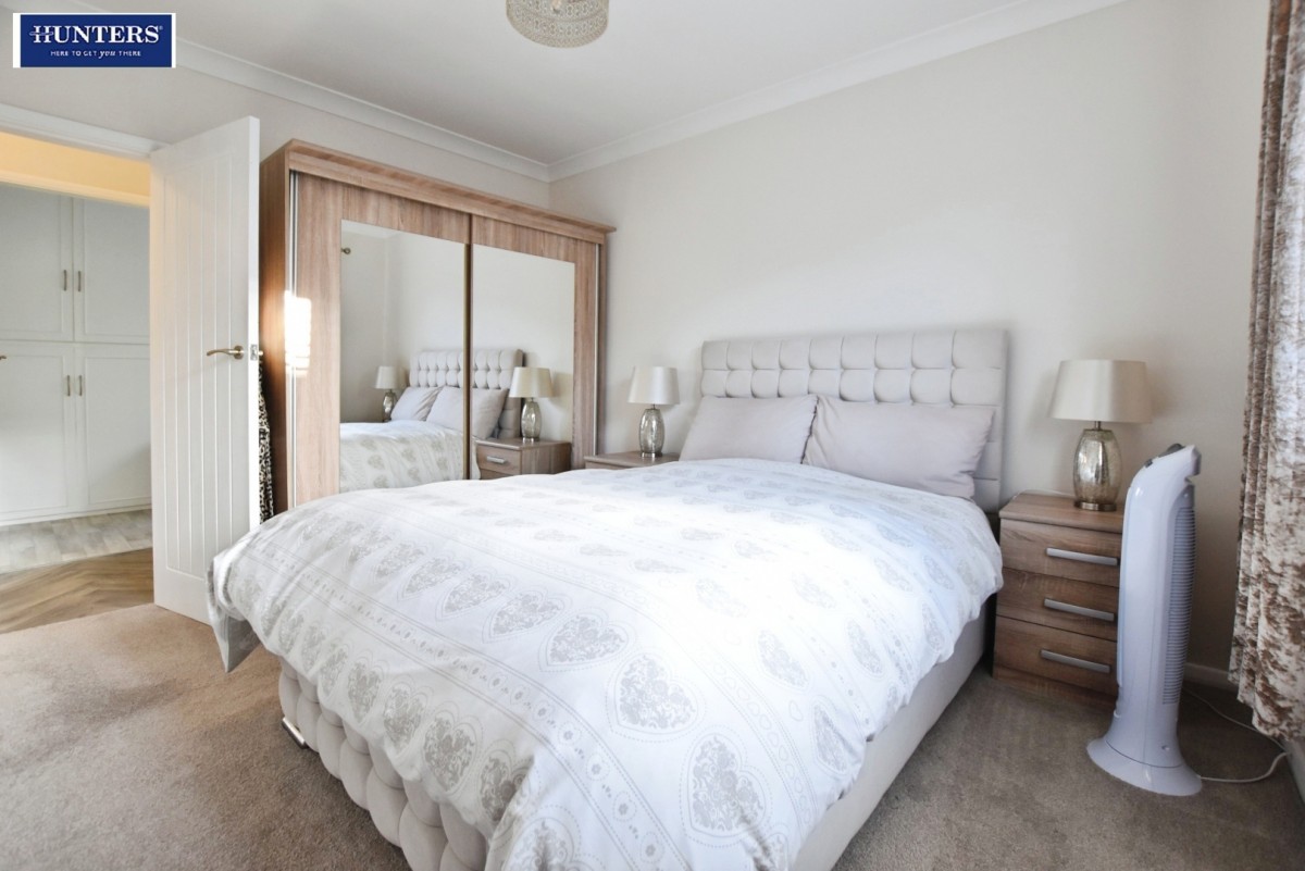 Middleton Road, Scunthorpe