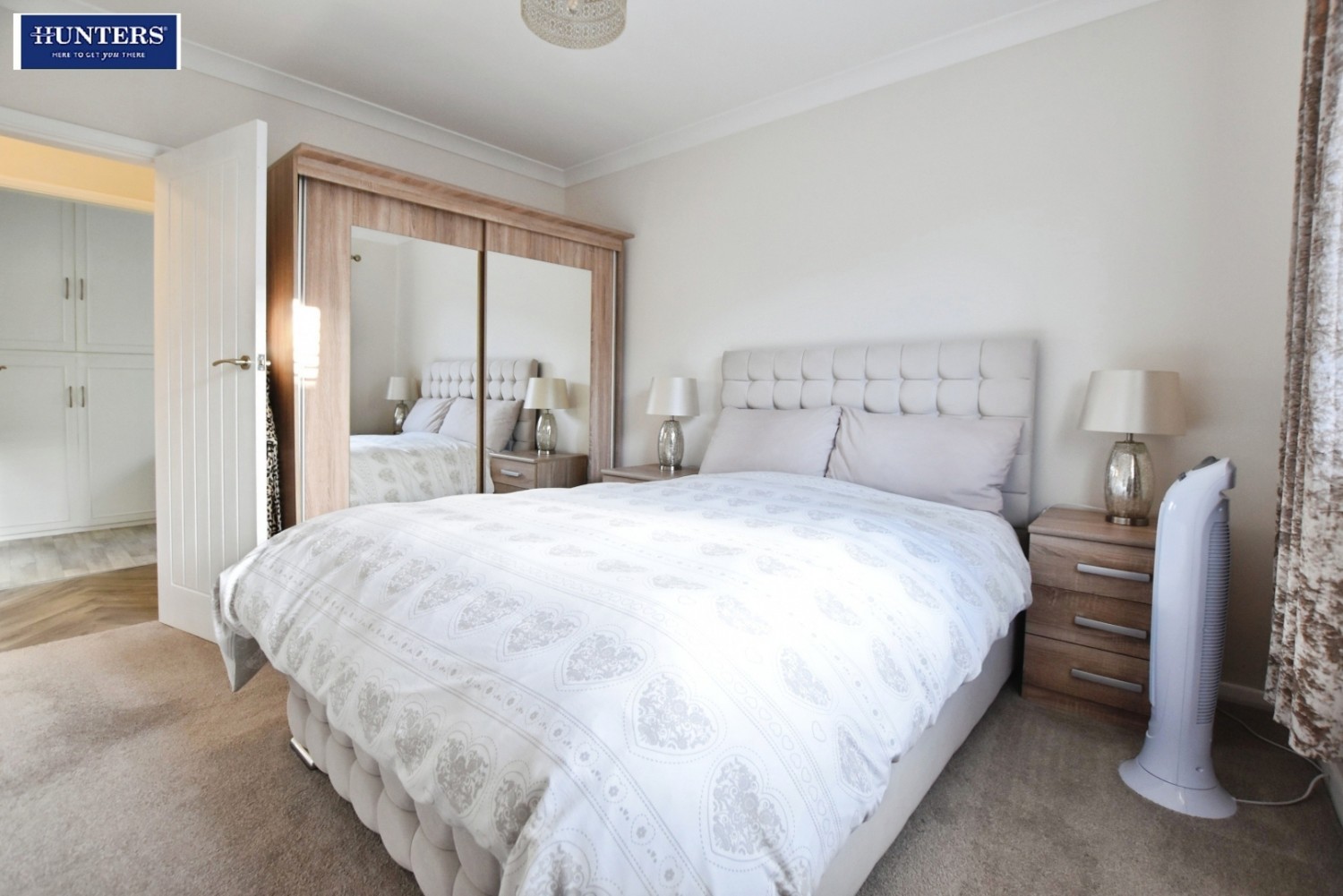 Middleton Road, Scunthorpe