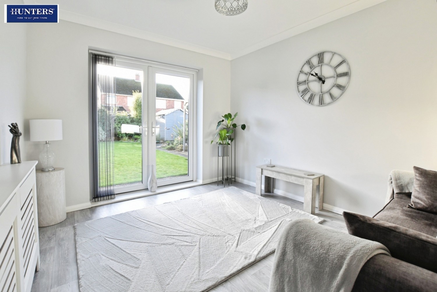 Middleton Road, Scunthorpe