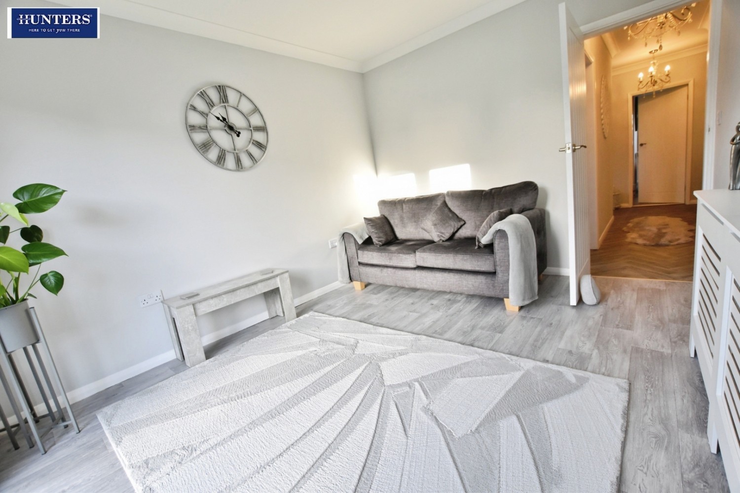 Middleton Road, Scunthorpe