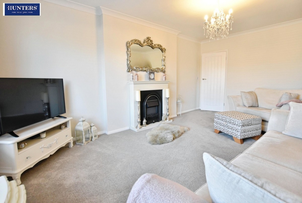 Middleton Road, Scunthorpe