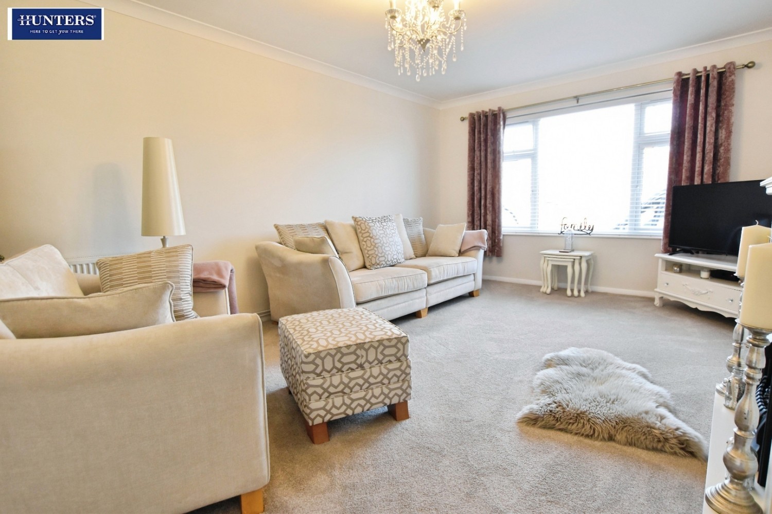 Middleton Road, Scunthorpe