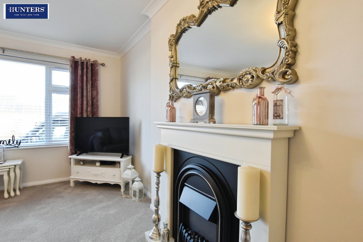 Middleton Road, Scunthorpe