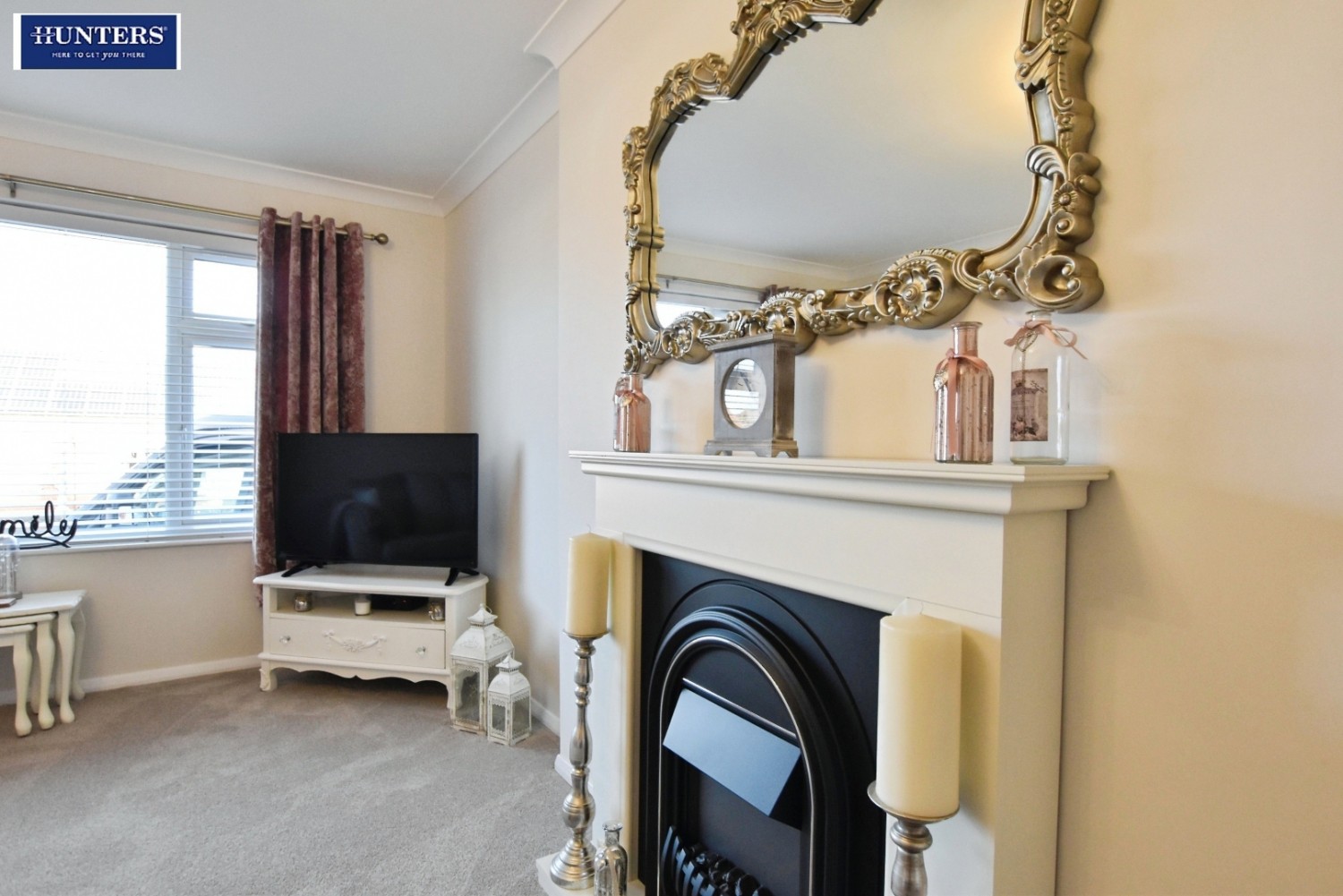 Middleton Road, Scunthorpe