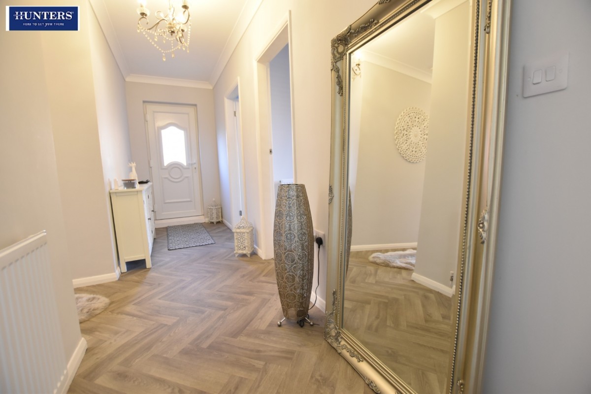 Middleton Road, Scunthorpe